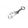Keychain Volkswagen Passat B6 Universal 2005-2010 - (type STEEL)